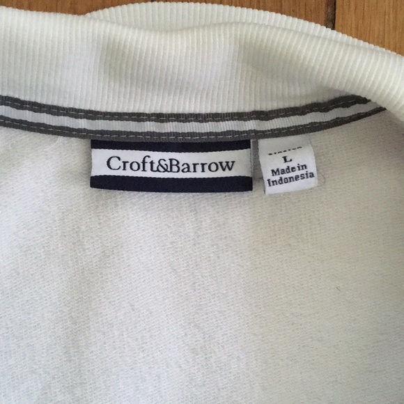 Croft & Barrow jacket - Picture 3 of 4